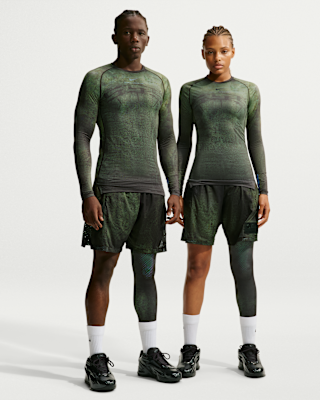★美品★NIKE ナイキ 一般軟式 N-FLEX GATE SYSTEM KD x NOCTA Men's Single-Leg Tights (Left). Nike.com